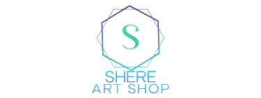 SHARE-ART-SHOP - Página inicial